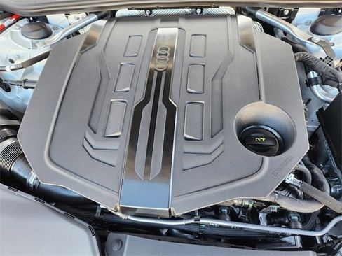 New 2026 Audi A6 Premium Plus image 29