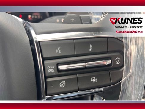 New 2026 GMC Acadia Denali Ultimate image 14