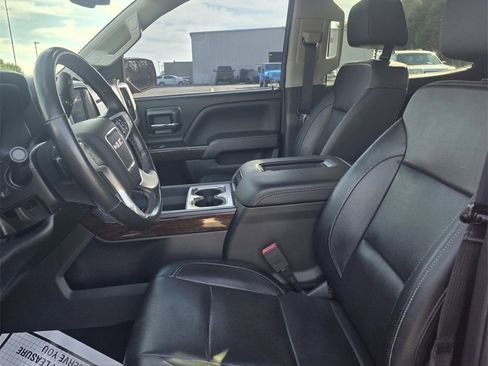 Used 2018 GMC Sierra 1500 SLT image 13