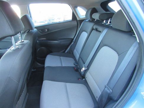 Used 2019 Hyundai Kona SE AWD/4WD image 25