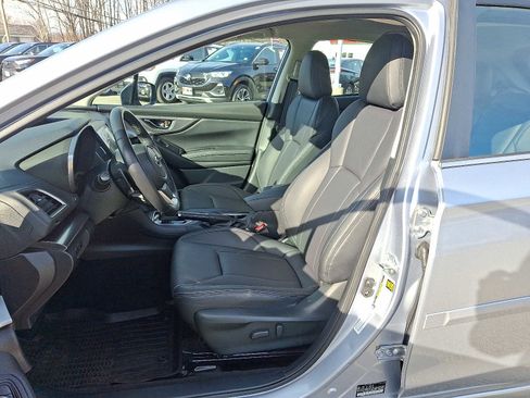 Used 2022 Subaru Impreza 2.0i Limited image 14