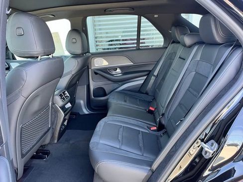 New 2026 Mercedes-Benz GLE 53 AMG 4MATIC image 18