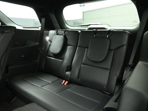 New 2026 Ford Explorer Tremor AWD/4WD image 20