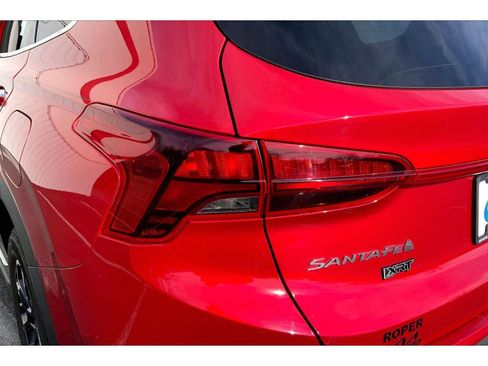 Used 2023 Hyundai Santa Fe XRT image 24