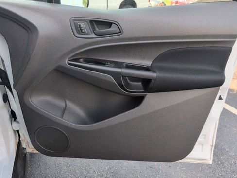 Used 2020 Ford Transit Connect XL FWD image 24