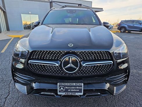 Certified 2023 Mercedes-Benz GLE 350 4MATIC image 12