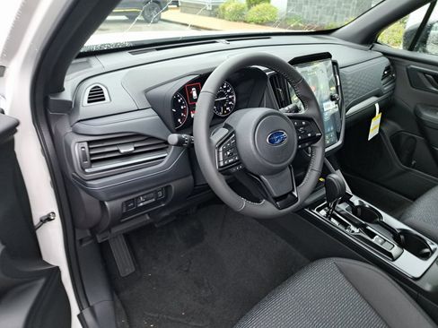 New 2026 Subaru Forester Premium image 10