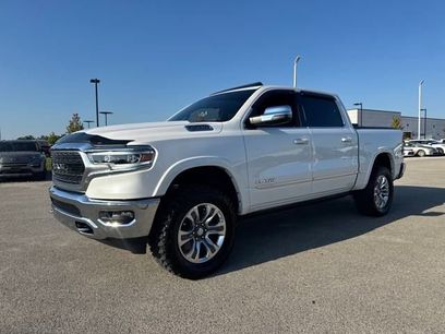 Used 2024 RAM 1500 Limited