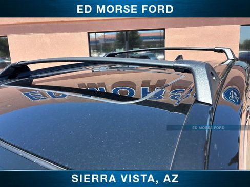 Used 2024 Toyota RAV4 XSE w/ Advanced Technology Package AWD/4WD image 13