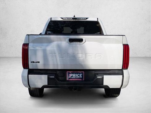 Used 2023 Toyota Tundra SR5 image 6
