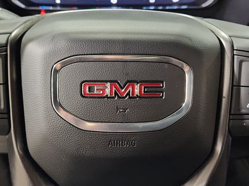 Used 2023 GMC Yukon XL AT4 image 50