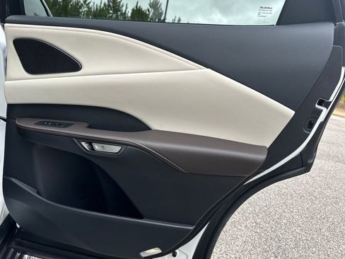 Used 2024 Lexus RX 350 Premium Plus w/ Convenience Package image 34