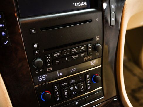 Used 2007 Cadillac Escalade AWD image 22