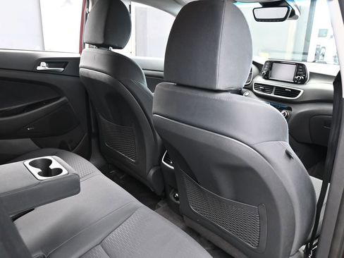 Used 2020 Hyundai Tucson Sport w/ Cargo Package image 42