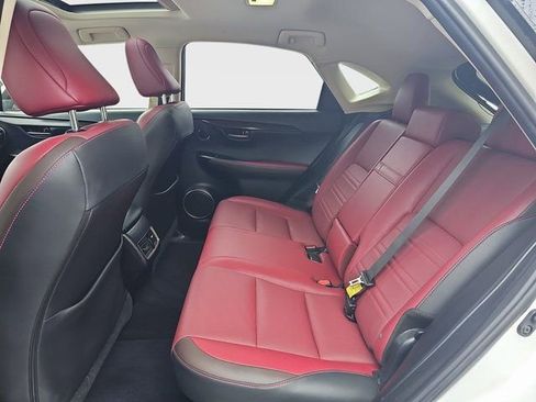 Used 2018 Lexus NX 300 300 Base w/ Premium Package image 18