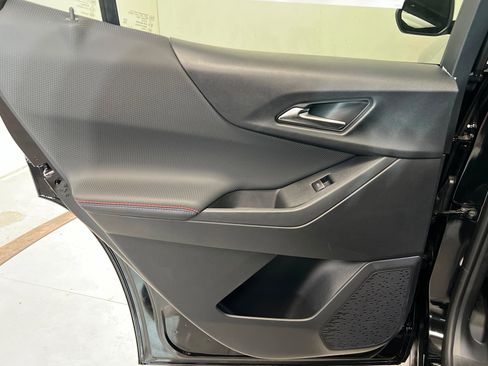 New 2026 Chevrolet Equinox RS w/ Convenience Package III image 19