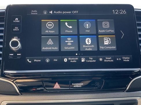 New 2026 Honda Ridgeline RTL image 11
