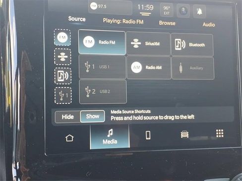 New 2026 RAM 1500 Big Horn/Lone Star image 7