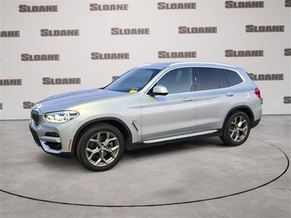 Used 2021 BMW X3 xDrive30i w/ Executive Package