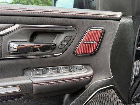 Used 2022 RAM 1500 TRX w/ TRX Level 2 Equipment Group AWD/4WD image 12