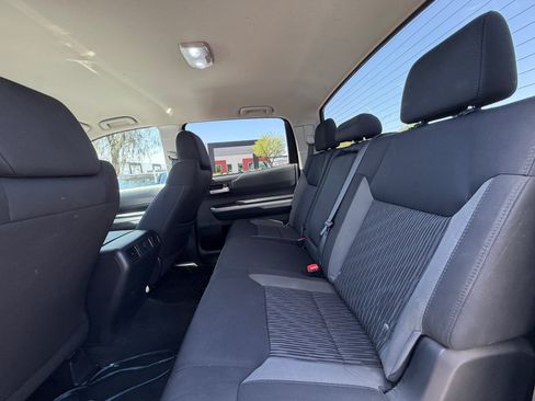 Used 2015 Toyota Tundra SR5 w/ TRD Off Road Package RWD image 17
