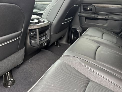 New 2026 RAM 2500 Limited image 11