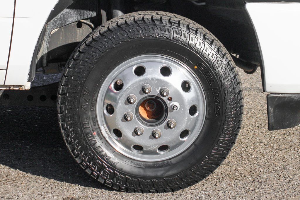 Used 2021 RAM 3500 Big Horn w/ Level 1 Equipment Group AWD/4WD image 40