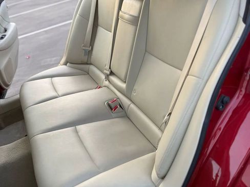 Used 2016 INFINITI Q50 3.0t Premium w/ Cargo Package image 31