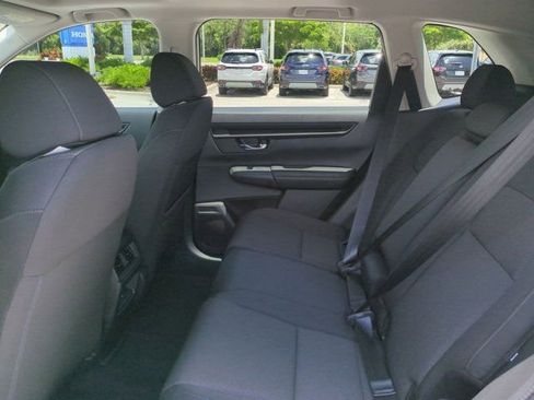 New 2026 Honda CR-V EX image 12