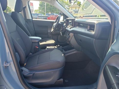 Used 2022 Ford Maverick XL w/ Equipment Group 100A Standard AWD/4WD image 16