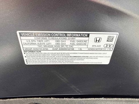 Used 2019 Honda CR-V EX image 31