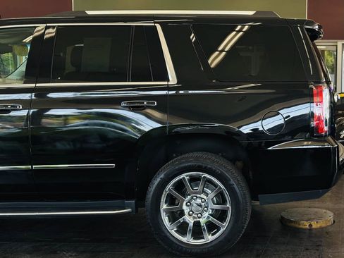 Used 2019 GMC Yukon Denali w/ Open Road Package AWD/4WD image 15