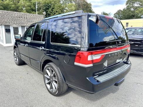 Used 2016 Lincoln Navigator Reserve image 8