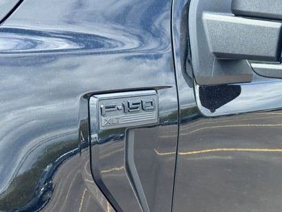 New 2026 Ford F150 XLT