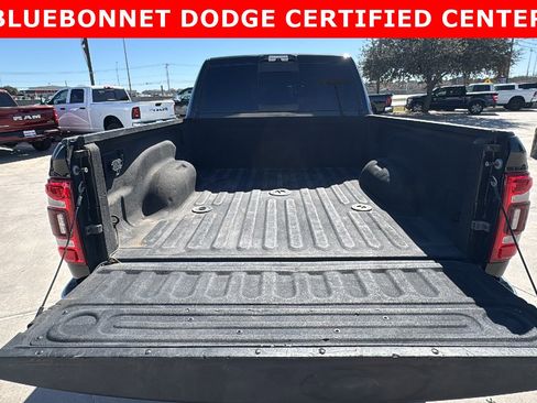 Used 2021 RAM 2500 Limited image 23