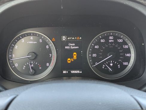 Used 2016 Hyundai Tucson Limited w/ Option Group 03 image 26