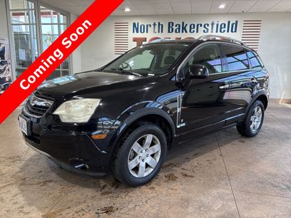 Used 2008 Saturn Vue XR w/ Convenience Package