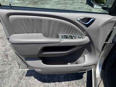 Used 2009 Honda Odyssey EX-L image 12