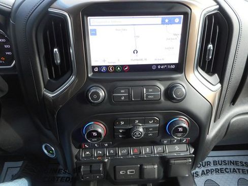 Used 2020 Chevrolet Silverado 1500 High Country w/ Safety Package II image 15