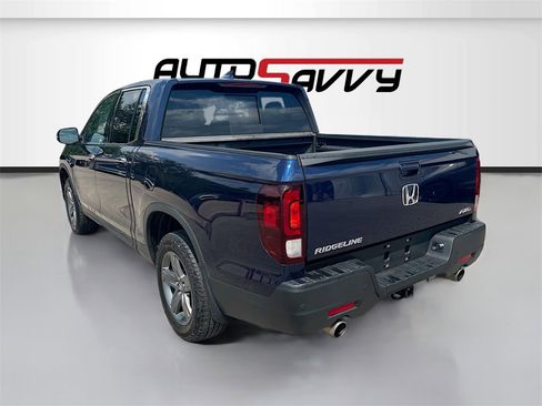 Used 2023 Honda Ridgeline RTL-E image 5