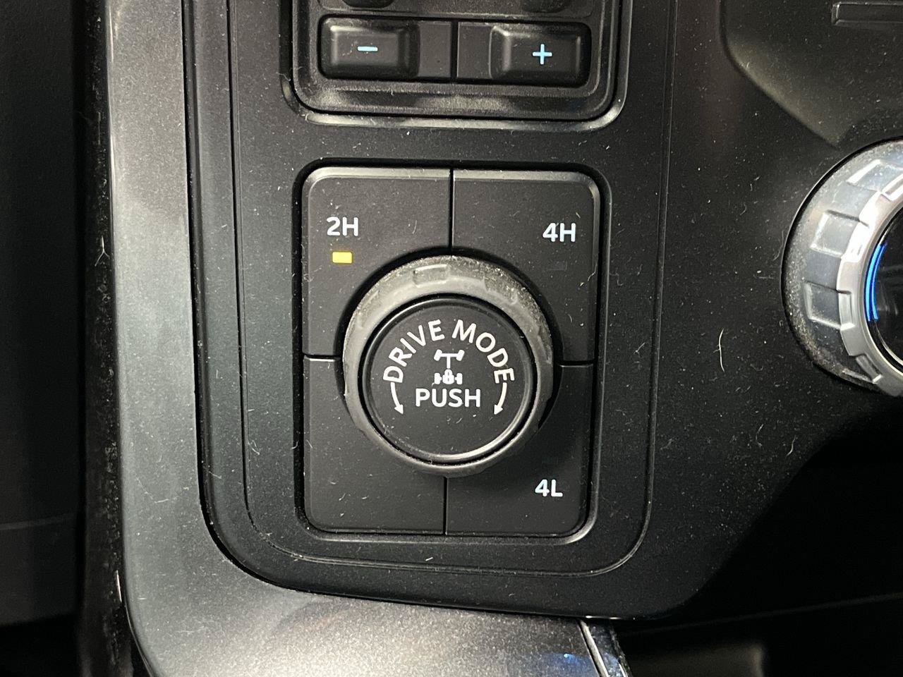 Used 2022 Ford F150 XLT w/ Equipment Group 302A High AWD/4WD image 23