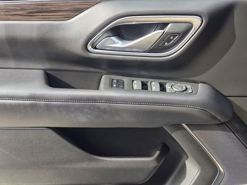 Used 2022 Chevrolet Tahoe Z71 AWD/4WD image 23