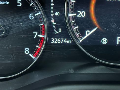 Used 2022 MAZDA MAZDA3 s image 20