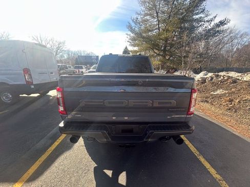 Used 2021 Ford F150 Raptor w/ Equipment Group 801A High image 6