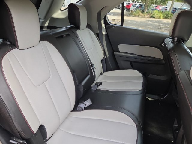 Used 2013 Chevrolet Equinox LT FWD image 26