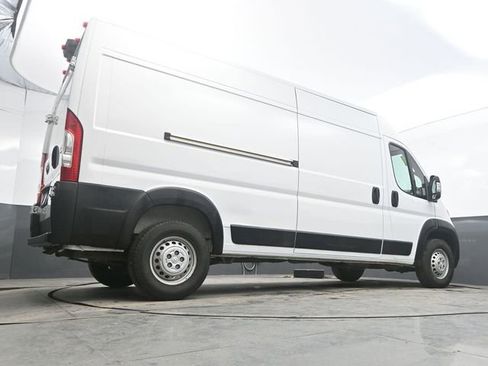 Used 2024 RAM ProMaster 2500 w/ Convenience Group FWD image 40