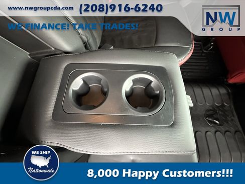 Used 2017 RAM 1500 Rebel w/ Luxury Group image 39