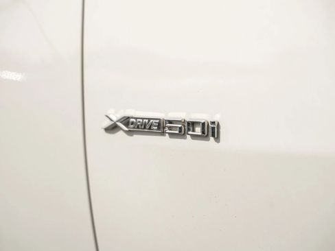 Used 2014 BMW X6 xDrive50i AWD/4WD image 37