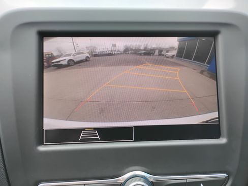 Used 2022 Chevrolet Equinox LT FWD image 6
