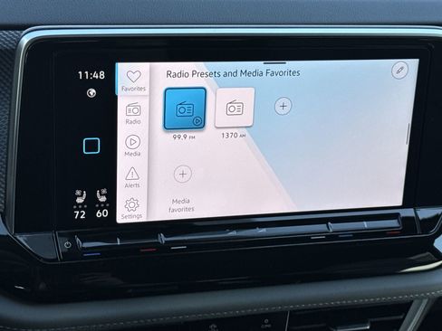 New 2026 Volkswagen Atlas Cross Sport SEL image 13